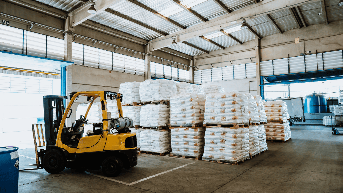 Turhal Kimyasal Ürün Taşıma