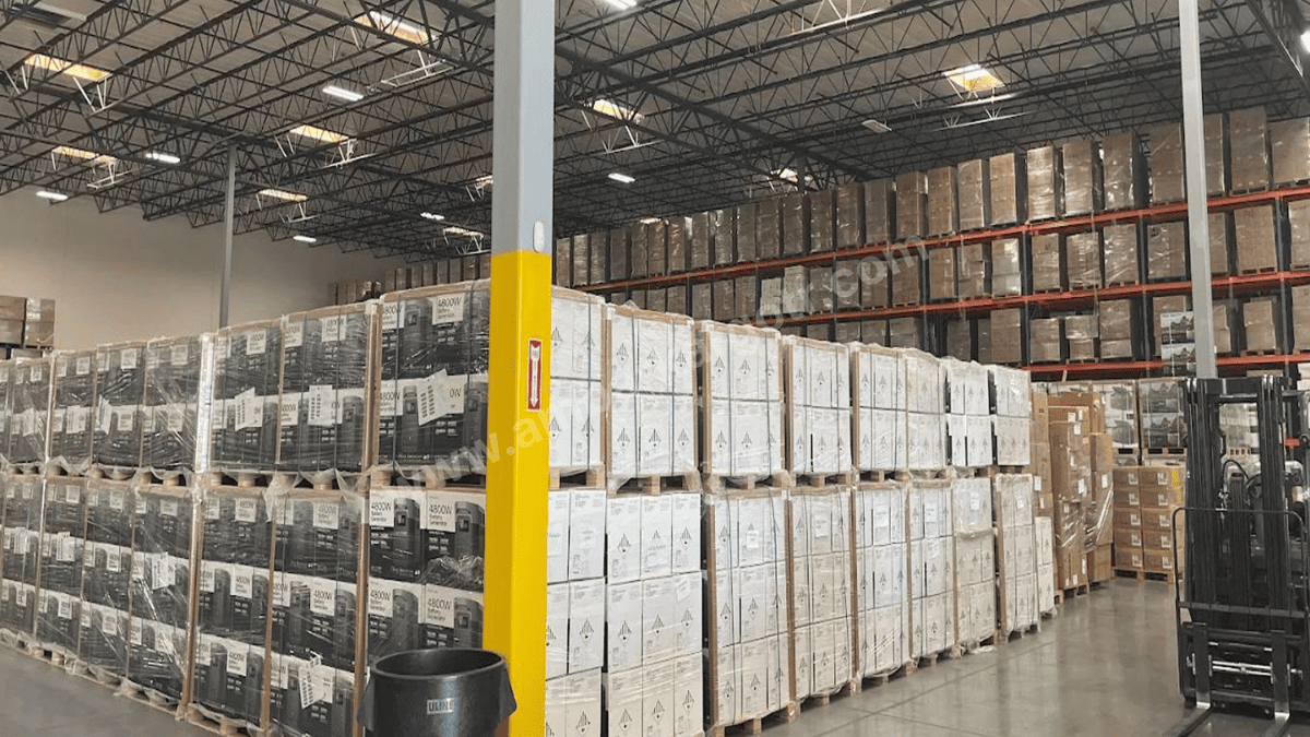 Turhal Parça Yük Taşıma