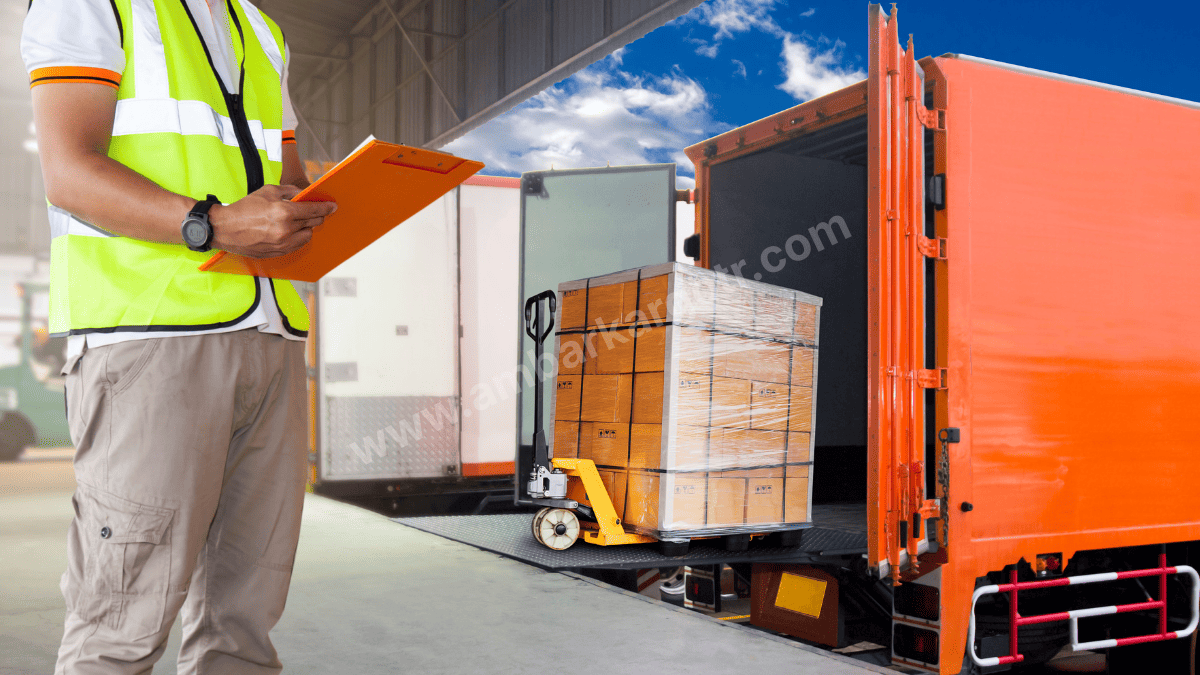 Turhal Şehirler Arası Taşıma